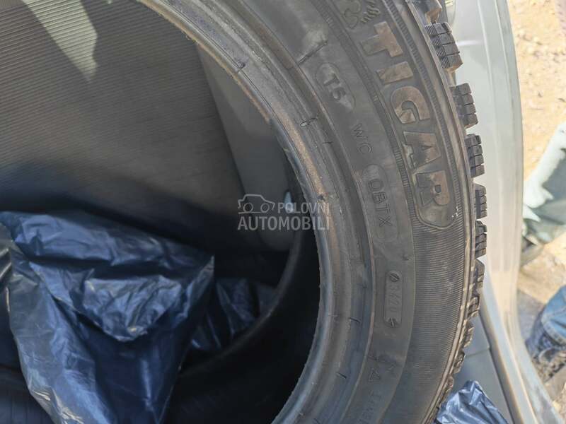 Tigar 205/55 R16 Sve sezone