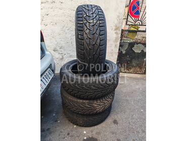 Tigar 205/55 R16 Sve sezone