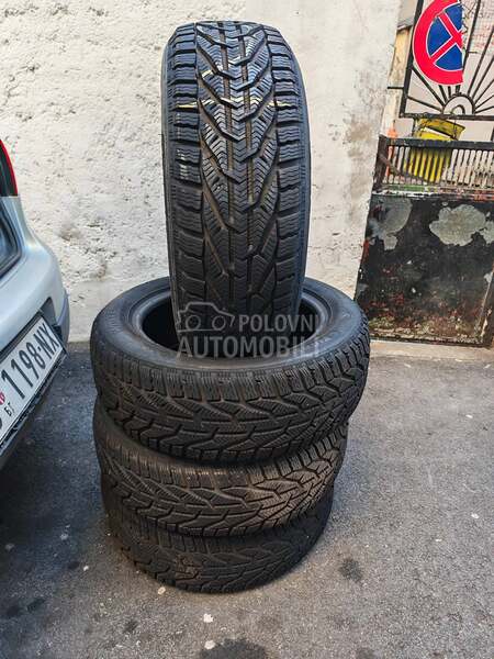 Tigar 205/55 R16 Sve sezone