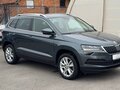 Škoda Karoq 2.0TDI DSG KAM/LED