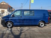 Volkswagen Transporter T6 2.0/ 6 S E D// N1