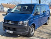 Volkswagen Transporter T6 2.0/ 6 S E D// N1