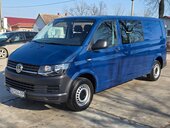 Volkswagen Transporter T6 2.0/ 6 S E D// N1