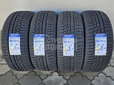 Optimo 205/50 R17 Zimska