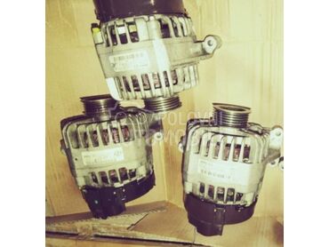 Punto mk2 alternator za Fiat Punto
