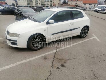 Fiat Stilo 