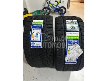 Linglong 275/35 R20 Zimska