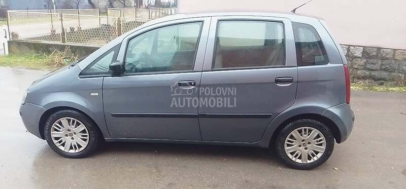 Fiat Idea 