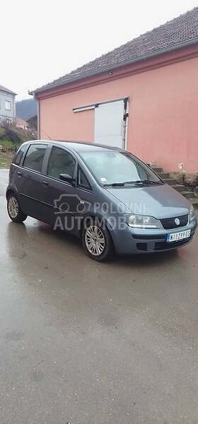 Fiat Idea 