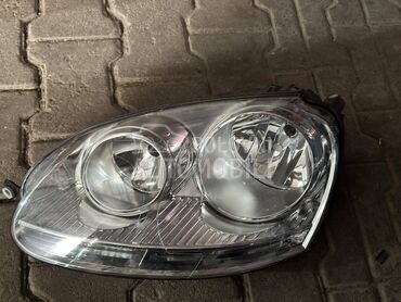 Levi far Golf V za Volkswagen Golf 5