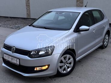 Volkswagen Polo 1.2 TDI HIGHLINE FUL