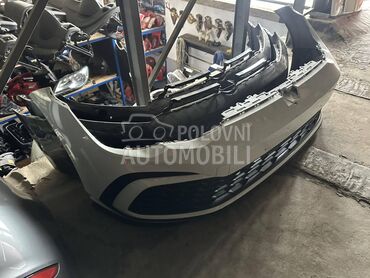 Prednji branik Golf 8 za Volkswagen Golf 8