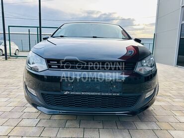 Volkswagen Polo 1.4 ben
