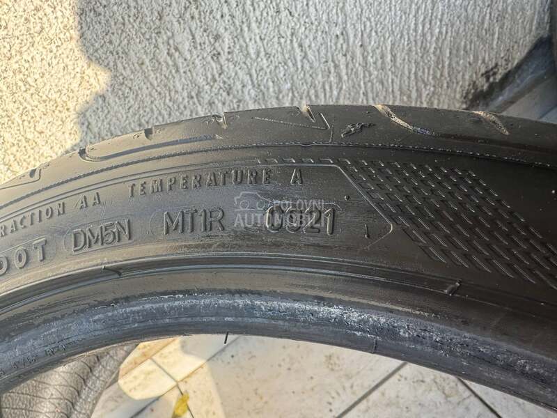 Goodyear 225/40 R18 Letnja