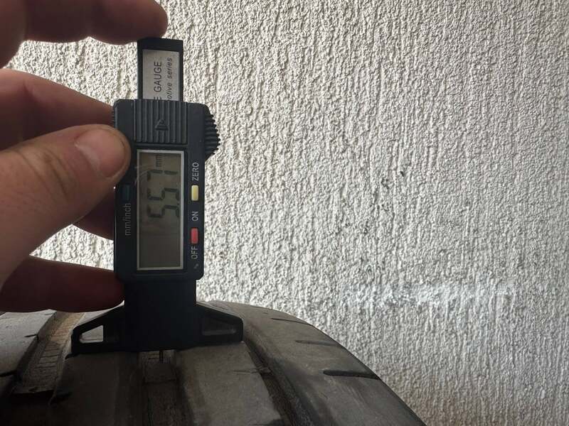 Goodyear 225/40 R18 Letnja