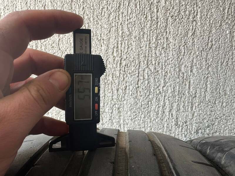 Goodyear 225/40 R18 Letnja