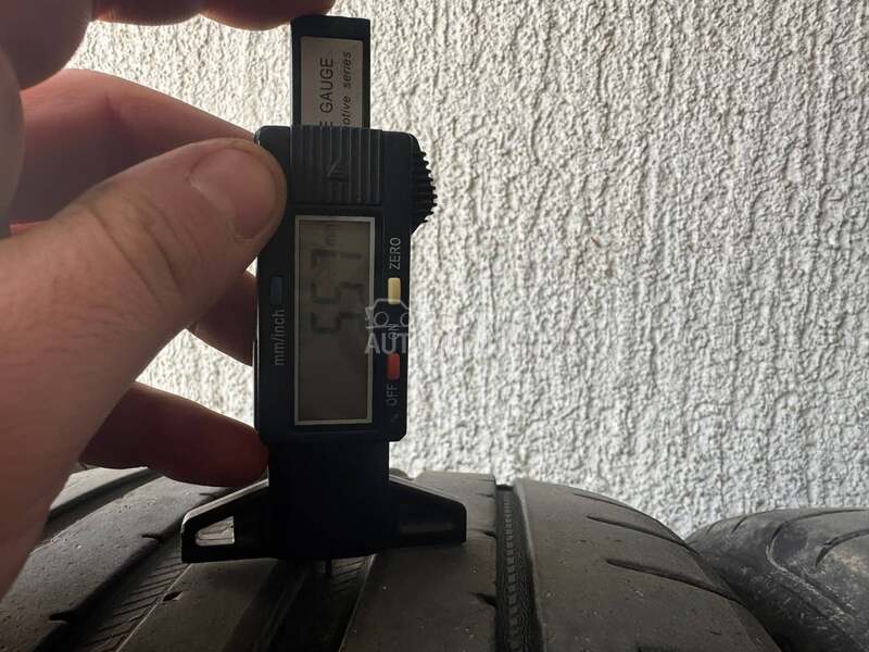 Goodyear 225/40 R18 Letnja