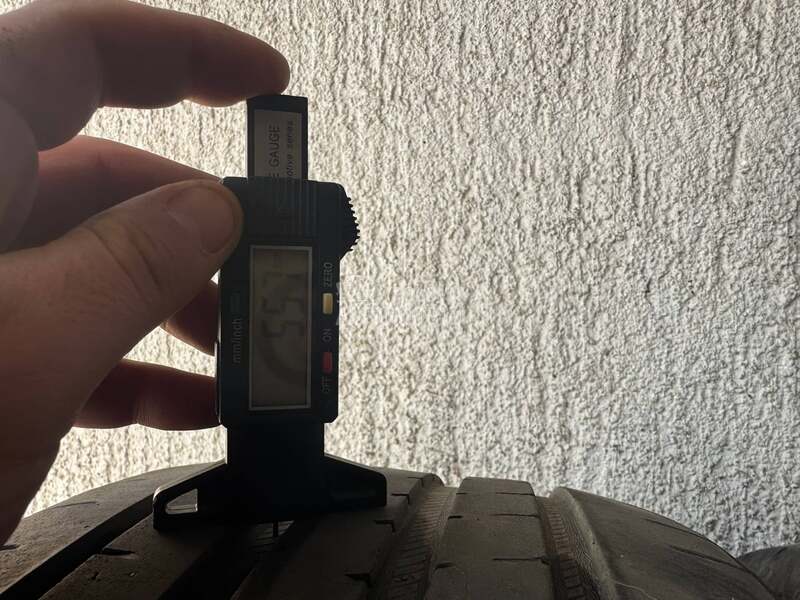 Goodyear 225/40 R18 Letnja