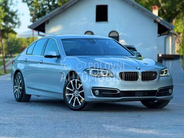 BMW 535 LCI xDrive