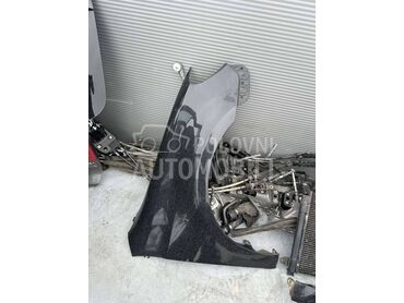 Levo i desno krilo GOLF 6 za Volkswagen Golf 6