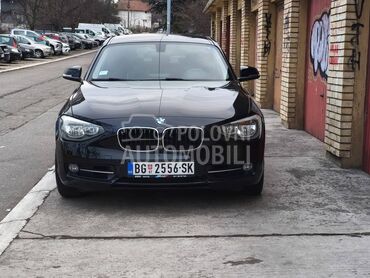 BMW 118 118i