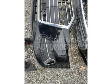 Prednji branik  A6 c8 za Audi A6