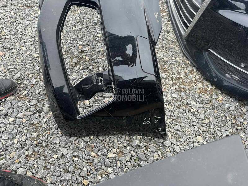 Prednji branik  A6 c8