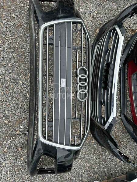 Prednji branik  A6 c8