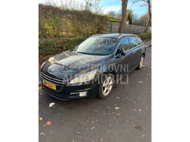 Prekidac podizaca stakla za Peugeot 508 od 2010. do 2018. god.