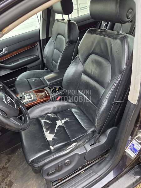 Delovi za Audi A6 2007. god.