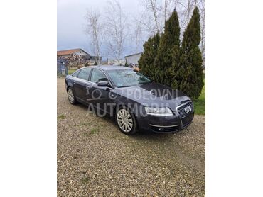 Delovi za Audi A6 2007. god.