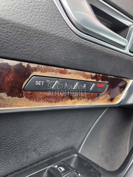 Delovi za Audi A6 2007. god.