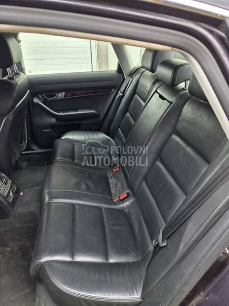 Delovi za Audi A6 2007. god.