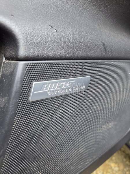 Delovi za Audi A6 2007. god.