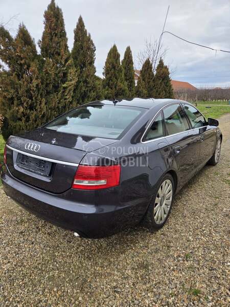 Delovi za Audi A6 2007. god.