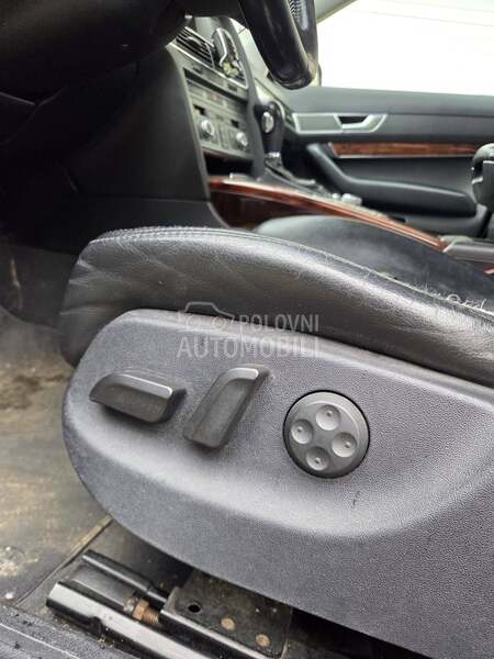 Delovi za Audi A6 2007. god.