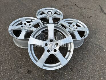 Aluminijumske felne Opel Chevrolet 17" 5 x 115