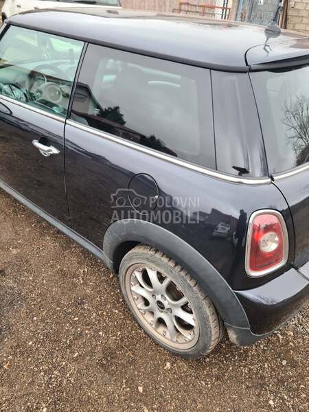 MINI Cooper cuper