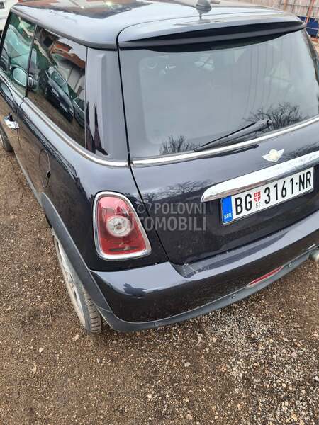 MINI Cooper cuper