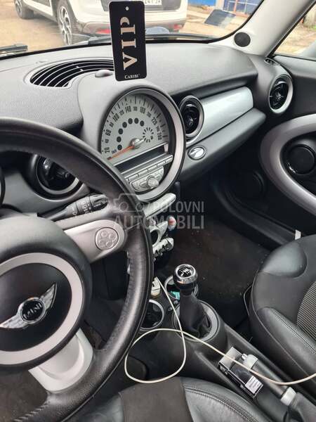 MINI Cooper cuper