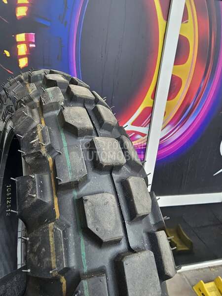 IRC 120/80 R18 Letnja