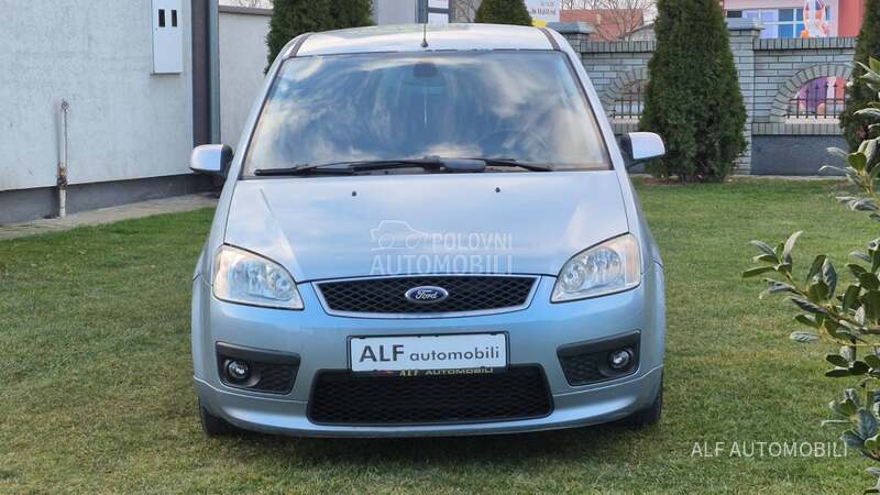 Ford C-Max 2.0 tdci