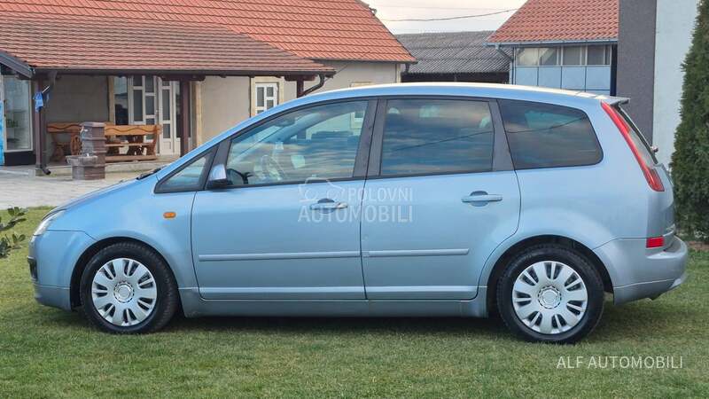 Ford C-Max 2.0 tdci