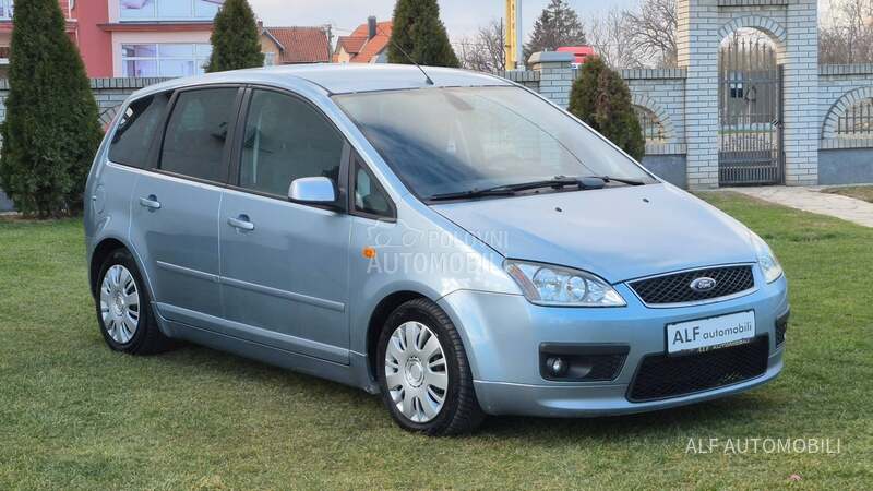 Ford C-Max 2.0 tdci