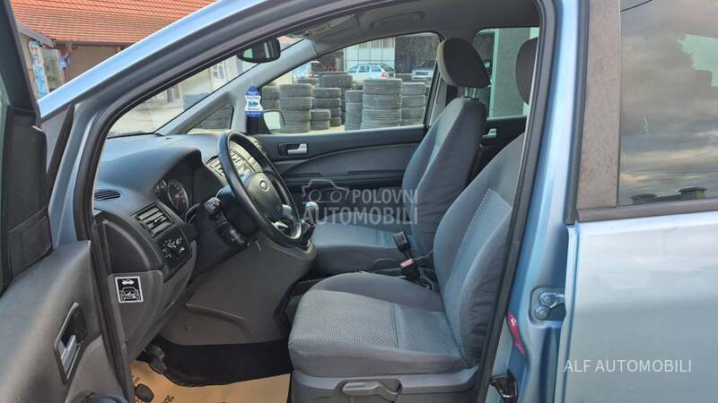 Ford C-Max 2.0 tdci