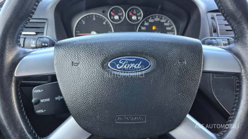 Ford C-Max 2.0 tdci