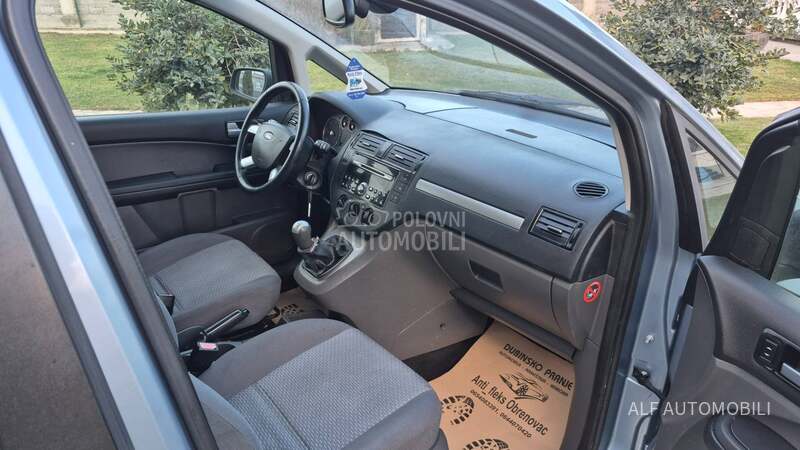 Ford C-Max 2.0 tdci