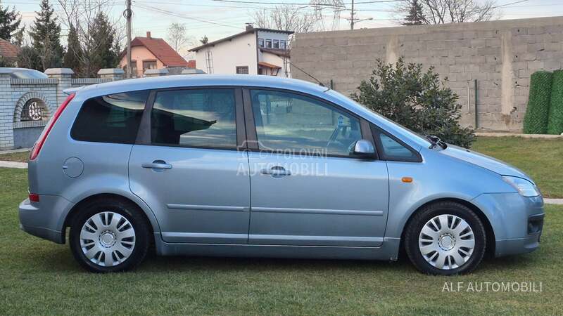 Ford C-Max 2.0 tdci