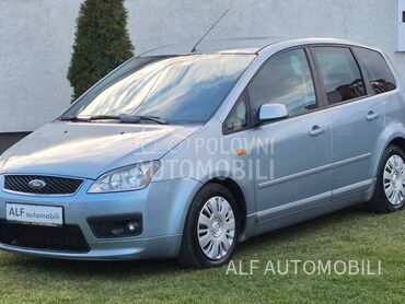 Ford C-Max 2.0 tdci