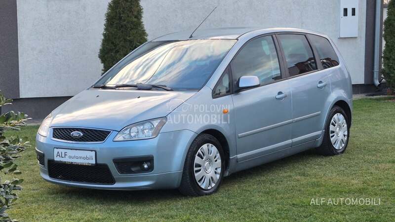 Ford C-Max 2.0 tdci